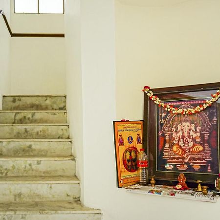 Hotel O Swapna Vijayawāda Exterior photo